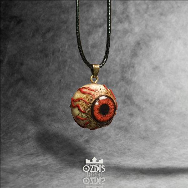 ozdis eye